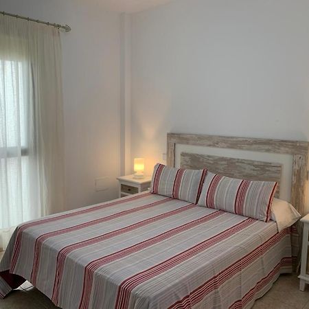 Brisa Mar Appartement Gran Tarajal Buitenkant foto