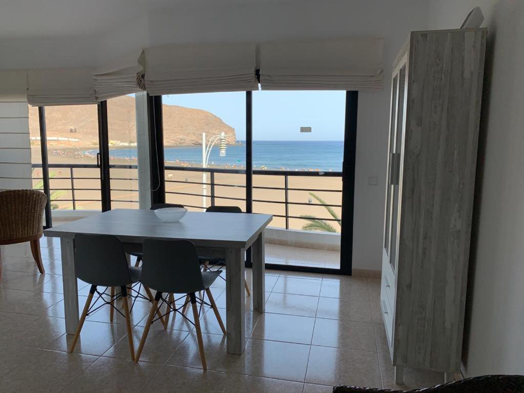 Brisa Mar Appartement Gran Tarajal Buitenkant foto