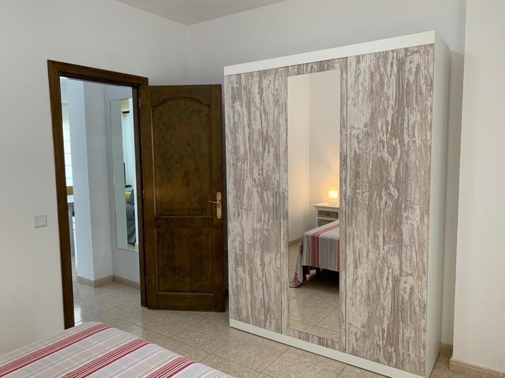 Brisa Mar Appartement Gran Tarajal Buitenkant foto