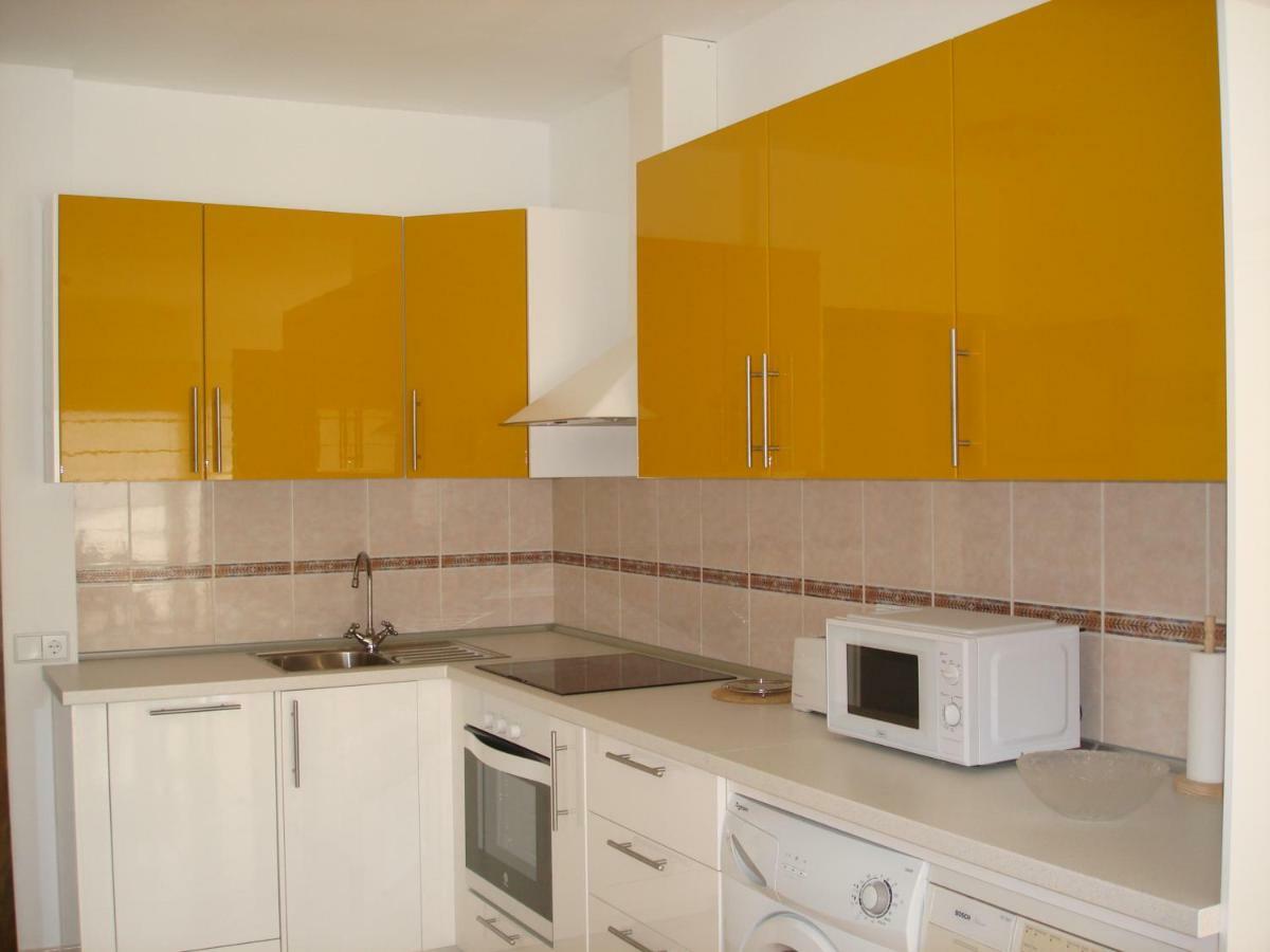 Brisa Mar Appartement Gran Tarajal Buitenkant foto