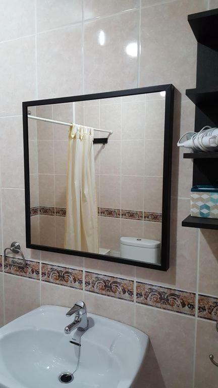 Brisa Mar Appartement Gran Tarajal Buitenkant foto
