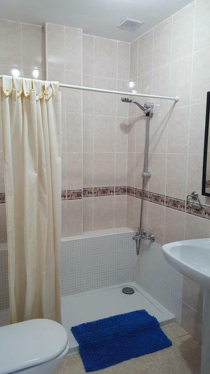 Brisa Mar Appartement Gran Tarajal Buitenkant foto